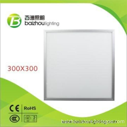 (26W, 300*300mm)LED Panel Light